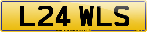 L24 WLS