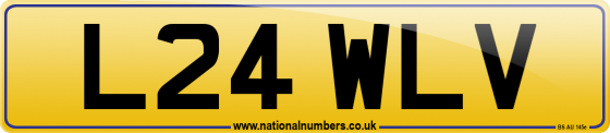 L24 WLV