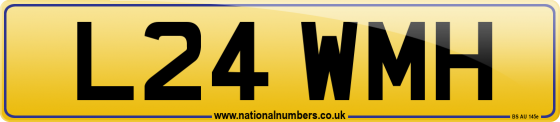 L24 WMH