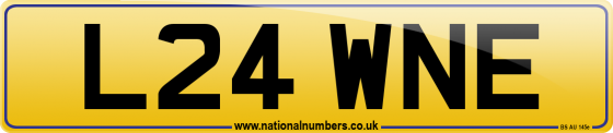 L24 WNE