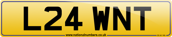 L24 WNT
