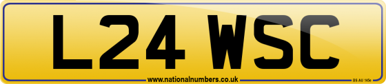 L24 WSC