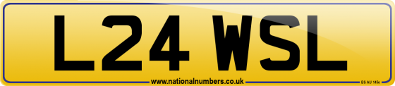L24 WSL