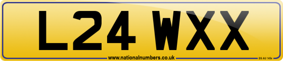 L24 WXX