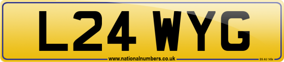 L24 WYG