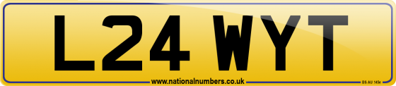 L24 WYT