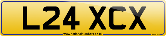 L24 XCX