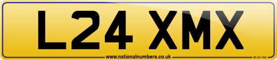 L24 XMX