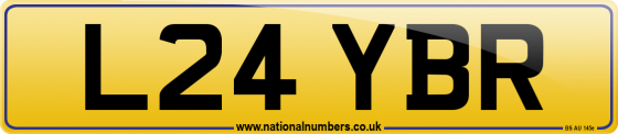 L24 YBR