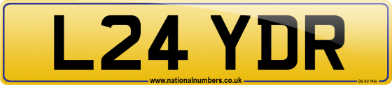 L24 YDR