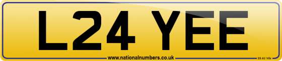 L24 YEE