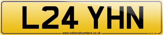 L24 YHN