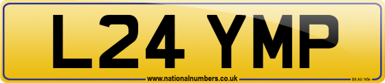 L24 YMP