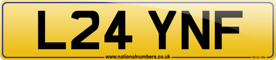 L24 YNF