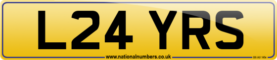 L24 YRS