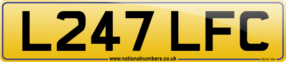 L247 LFC