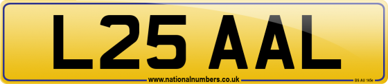 L25 AAL