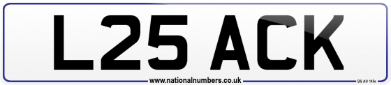 L25 ACK