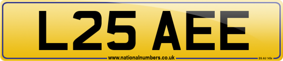 L25 AEE
