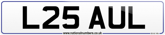 L25 AUL