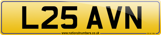 L25 AVN
