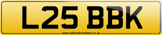 L25 BBK