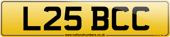 L25 BCC
