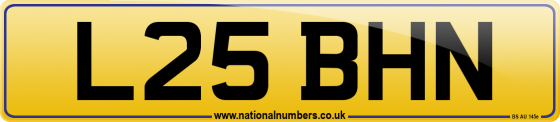 L25 BHN