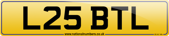 L25 BTL