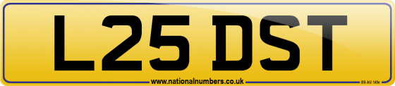 L25 DST
