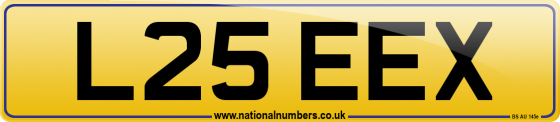 L25 EEX