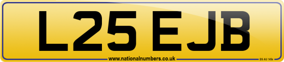 L25 EJB