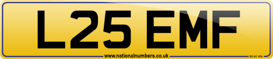 L25 EMF