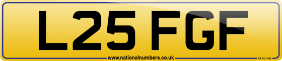 L25 FGF