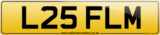 L25 FLM