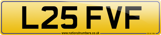 L25 FVF