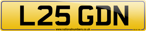 L25 GDN
