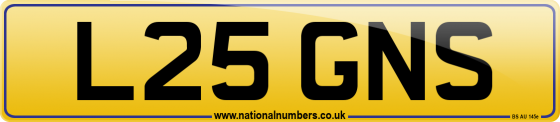 L25 GNS