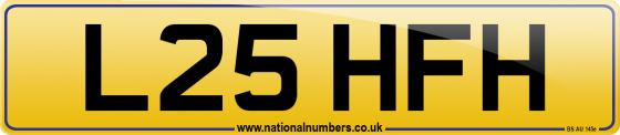 L25 HFH
