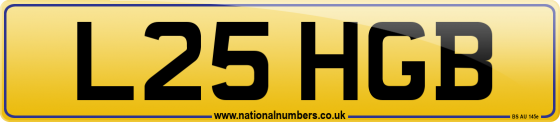 L25 HGB