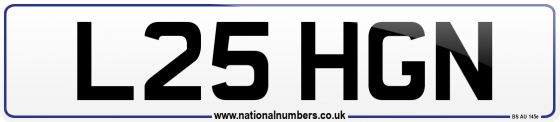 L25 HGN