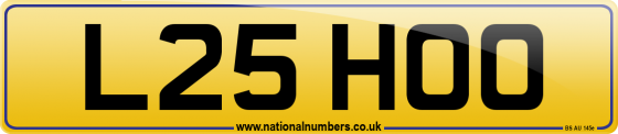 L25 HOO