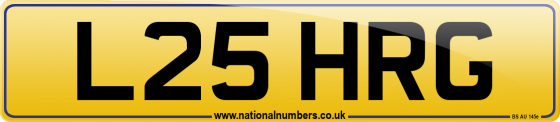 L25 HRG