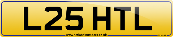 L25 HTL