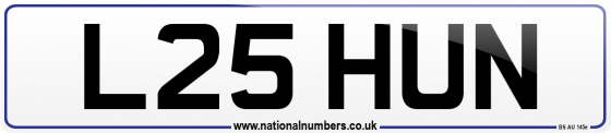 L25 HUN