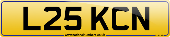 L25 KCN