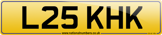L25 KHK