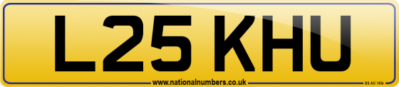 L25 KHU