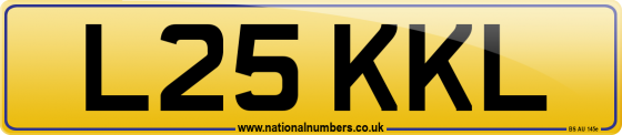 L25 KKL