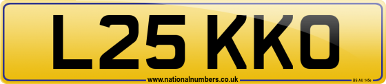 L25 KKO